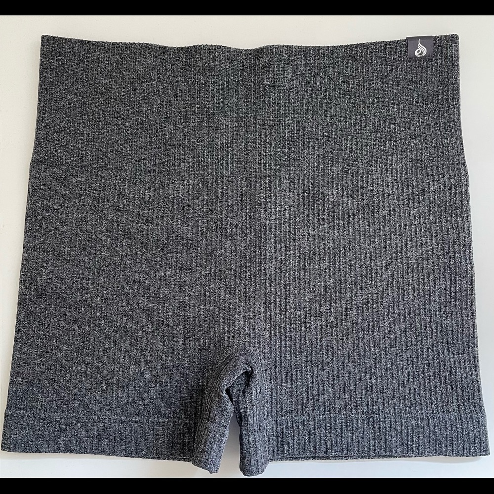 Ryderwear Seamless Shorts